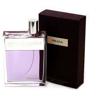 Prada Cologne - Click Image to Close